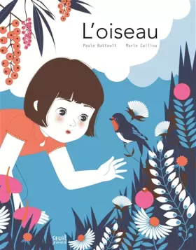 Couverture du produit · L'Oiseau