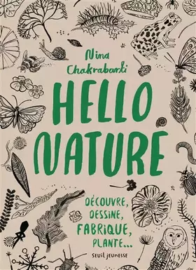 Couverture du produit · Hello nature