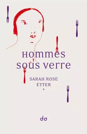 Couverture du produit · Hommes sous verre
