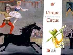 Couverture du produit · Cirque/Circus