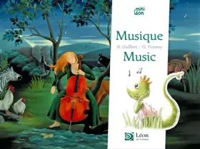 Couverture du produit · Musique/Music