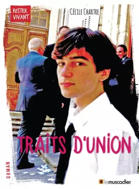 Couverture du produit · Traits d'union