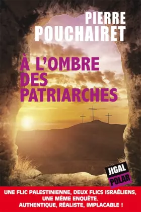 Couverture du produit · A l'ombre des patriarches