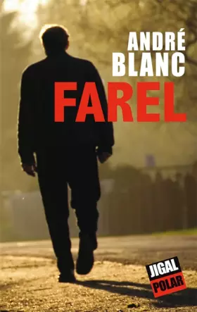 Couverture du produit · Farel