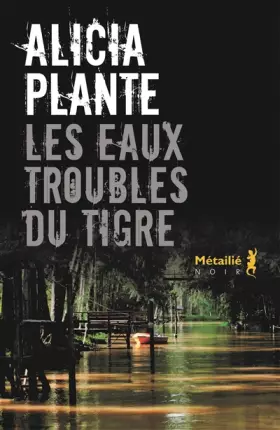 Couverture du produit · Les Eaux troubles du Tigre