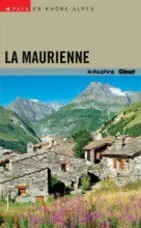 Couverture du produit · LA MAURIENNE