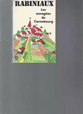 Couverture du produit · Les enragées de Cornebourg