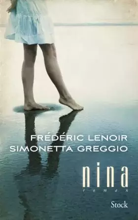 Couverture du produit · NINA by FR?D?RIC LENOIR