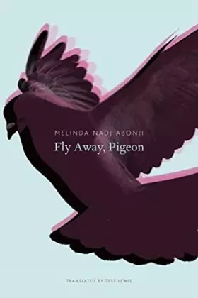 Couverture du produit · Fly Away, Pigeon