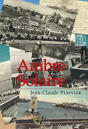 Couverture du produit · Ambre solaire