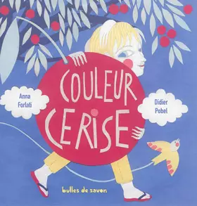 Couverture du produit · Couleur cerise
