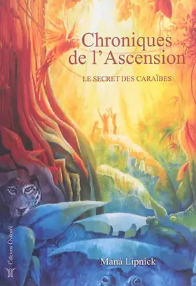 Couverture du produit · Le secret des Caraïbes