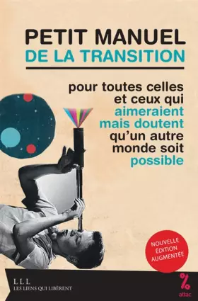 Couverture du produit · Petit manuel de la transition