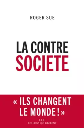 Couverture du produit · La contresociété