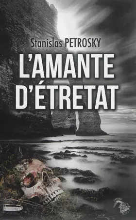 Couverture du produit · L'amante d'Etretat