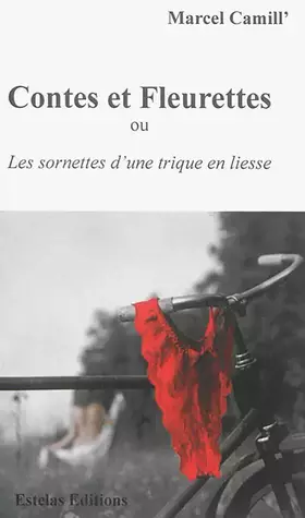 Couverture du produit · Petits contes pour fleurette