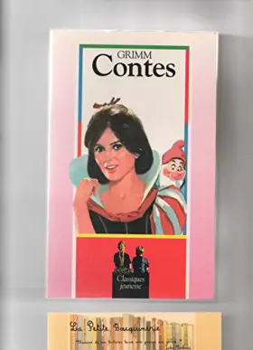 Couverture du produit · Contes