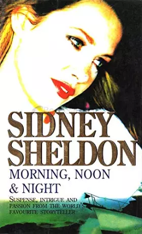 Couverture du produit · Morning, Noon & Night