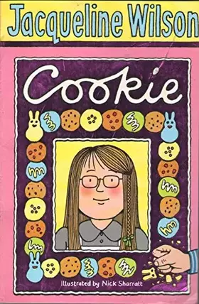 Couverture du produit · Cookie