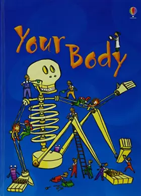 Couverture du produit · YOUR BODY