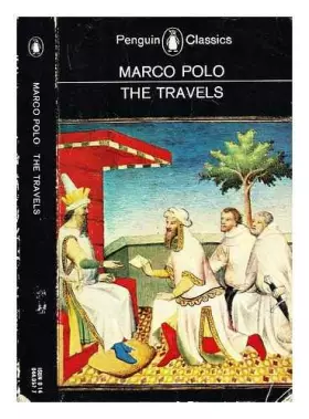 Couverture du produit · the-travels
