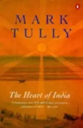 Couverture du produit · The Heart of India