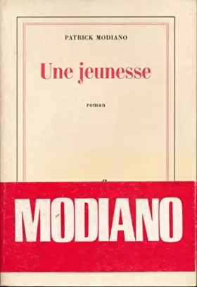 Couverture du produit · Une jeunesse - Edition originale