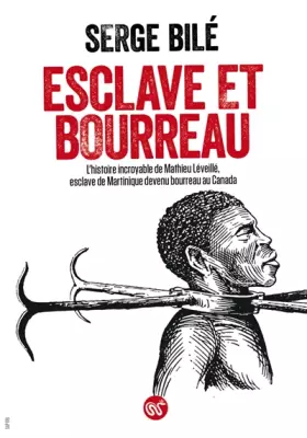 Couverture du produit · Esclave et bourreau