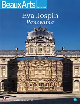 Couverture du produit · Eva Jospin Panorama