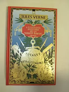 Couverture du produit · L'