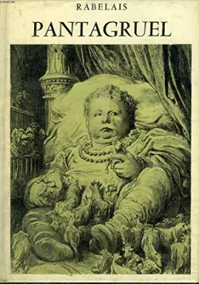 Couverture du produit · PANTAGRUEL