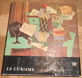 Couverture du produit · Le Cubisme