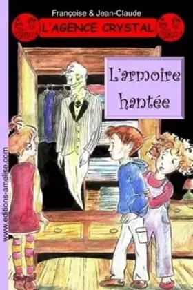 Couverture du produit · L'armoire hantée