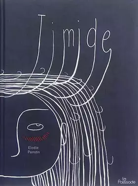 Couverture du produit · Timide
