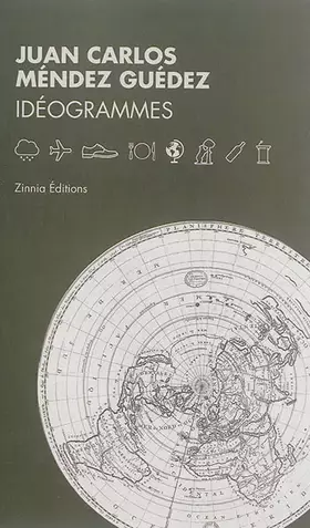 Couverture du produit · Idéogrammes