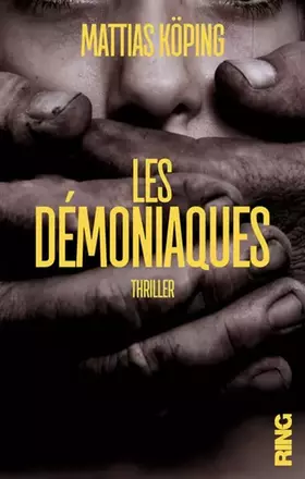 Couverture du produit · Les Démoniaques