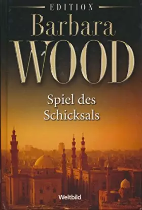 Couverture du produit · Spiel des Schicksals