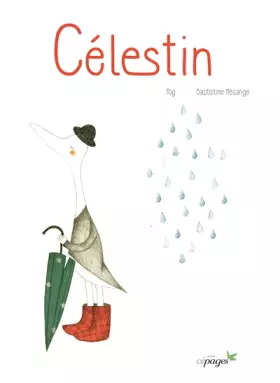 Couverture du produit · Célestin