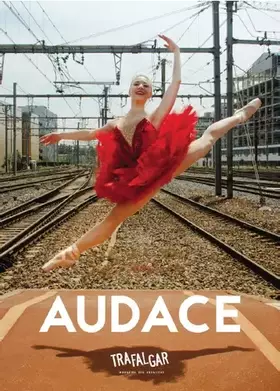 Couverture du produit · Audace