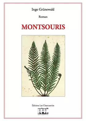 Couverture du produit · Montsouris