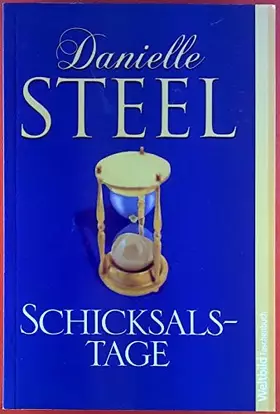Couverture du produit · Schicksals-Tage.