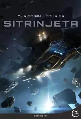 Couverture du produit · Sitrinjêta