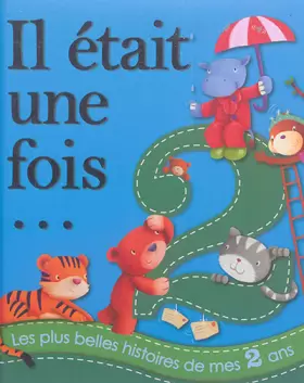 Couverture du produit · Les plus belles histoires de mes 2 ans