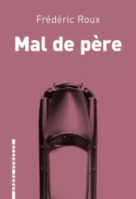 Couverture du produit · Mal de père