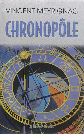 Couverture du produit · Chronopôle