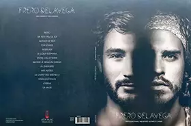 Couverture du produit · FRERO DELAVEGA, DES OMBRES ET DES LUMIERES