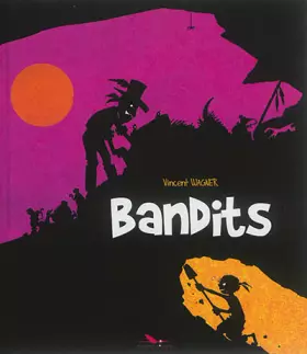 Couverture du produit · Bandits