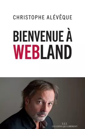 Couverture du produit · Bienvenue à Webland