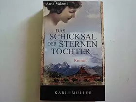 Couverture du produit · Das Schicksal der Sternentochter