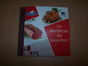 Couverture du produit · Le meilleur du boucher
